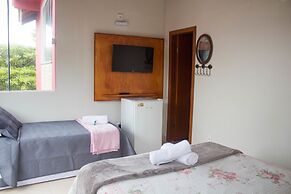 Pousada Estrelas no Mar