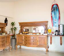 Pousada Estrelas no Mar