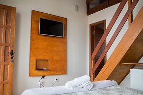 Pousada Estrelas no Mar