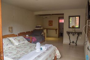 Pousada Estrelas no Mar