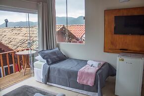 Pousada Estrelas no Mar