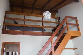 Pousada Estrelas no Mar