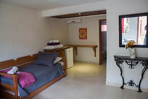 Pousada Estrelas no Mar