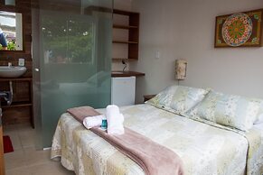 Pousada Estrelas no Mar