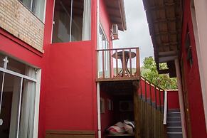 Pousada Estrelas no Mar