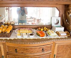 Pousada Estrelas no Mar