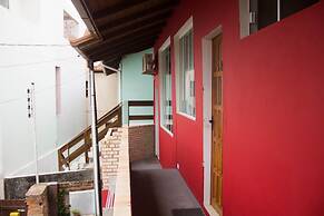 Pousada Estrelas no Mar