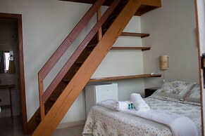 Pousada Estrelas no Mar