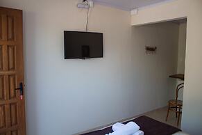 Pousada Estrelas no Mar