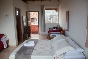 Pousada Estrelas no Mar