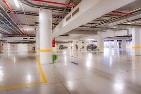 Hotel Campanile Casablanca Centre Ville