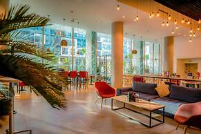 Hotel Campanile Casablanca Centre Ville