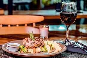 Hotel Campanile Casablanca Centre Ville