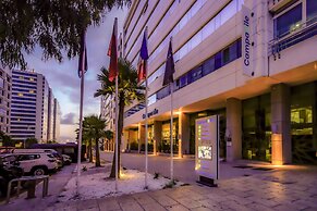 Hotel Campanile Casablanca Centre Ville