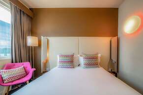 Hotel Campanile Casablanca Centre Ville