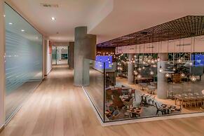 Hotel Campanile Casablanca Centre Ville