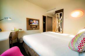 Hotel Campanile Casablanca Centre Ville