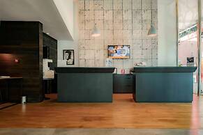 Hotel Campanile Casablanca Centre Ville