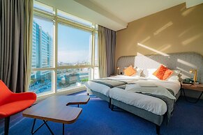 Hotel Campanile Casablanca Centre Ville