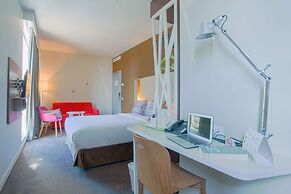 Hotel Campanile Casablanca Centre Ville