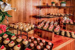 Hotel Campanile Casablanca Centre Ville