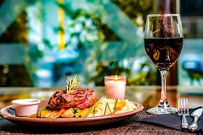 Hotel Campanile Casablanca Centre Ville