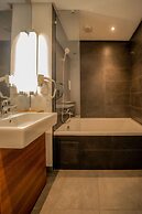 Hotel Campanile Casablanca Centre Ville