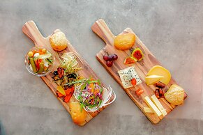 Hotel Campanile Casablanca Centre Ville