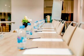 Hotel Campanile Casablanca Centre Ville