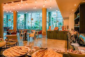 Hotel Campanile Casablanca Centre Ville