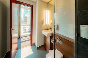 Hotel Campanile Casablanca Centre Ville