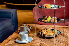 Hotel Campanile Casablanca Centre Ville