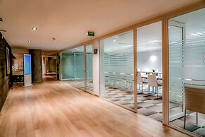 Hotel Campanile Casablanca Centre Ville