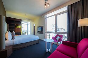 Hotel Campanile Casablanca Centre Ville