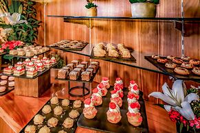 Hotel Campanile Casablanca Centre Ville