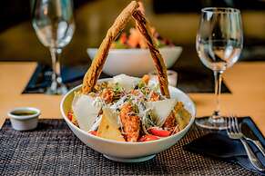 Hotel Campanile Casablanca Centre Ville