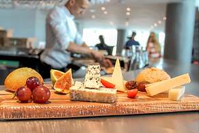 Hotel Campanile Casablanca Centre Ville