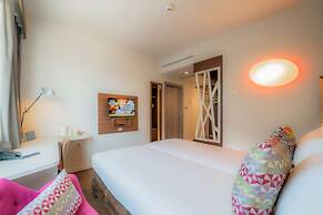 Hotel Campanile Casablanca Centre Ville