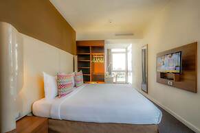 Hotel Campanile Casablanca Centre Ville