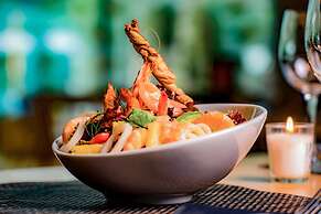 Hotel Campanile Casablanca Centre Ville