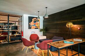 Hotel Campanile Casablanca Centre Ville