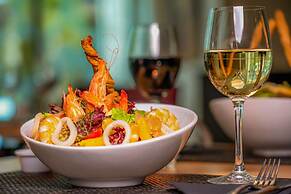 Hotel Campanile Casablanca Centre Ville