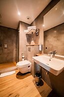 Hotel Campanile Casablanca Centre Ville