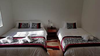 Hostal del Centro