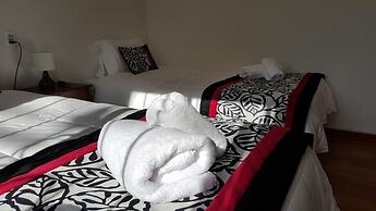 Hostal del Centro