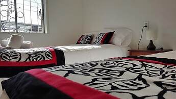 Hostal del Centro