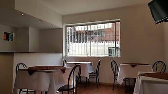 Hostal del Centro