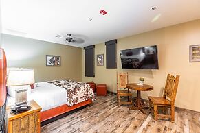 Prickly Pear Inn