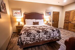 Prickly Pear Inn