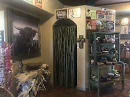Prickly Pear Inn